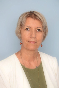 Murielle Cuenca — Adjointe de direction, Cabinet Anselme Gérald